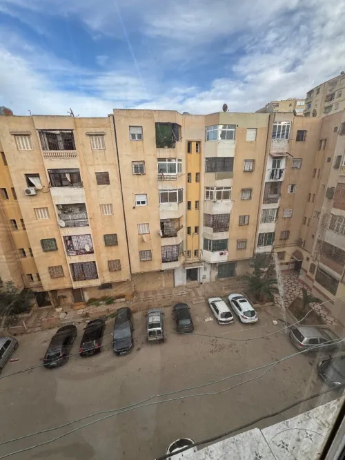 Location Appartement F3 Oran Bir el djir