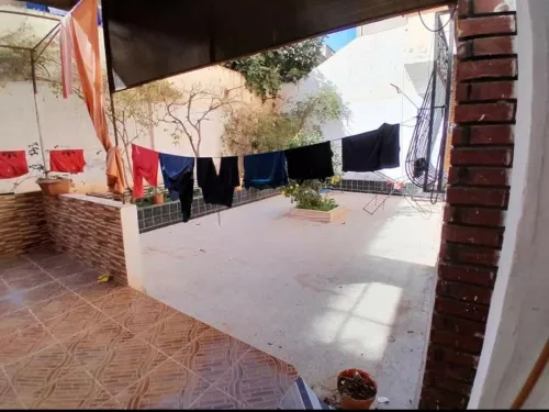 Vente Villa Oran Bir el djir