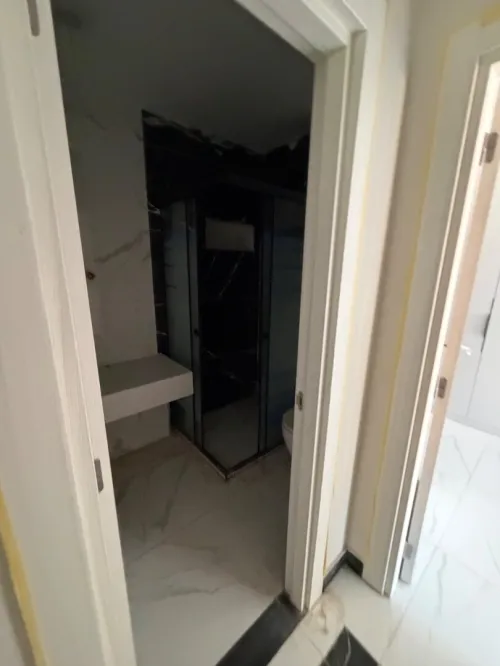 Vente Appartement F4 Oran Bir el djir