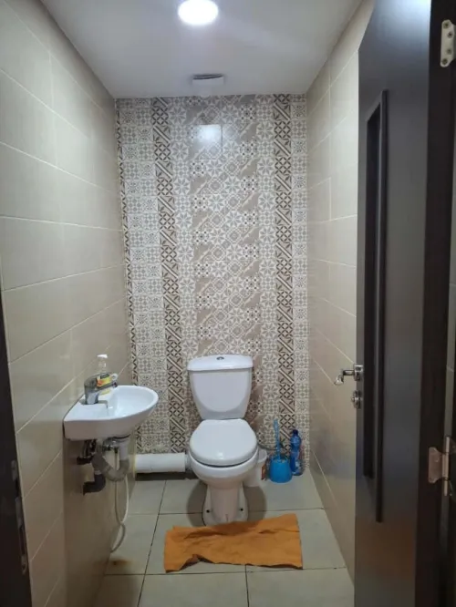 Location Appartement F3 Oran Oran