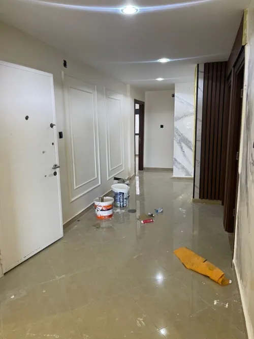 Location Appartement F4 Oran Oran