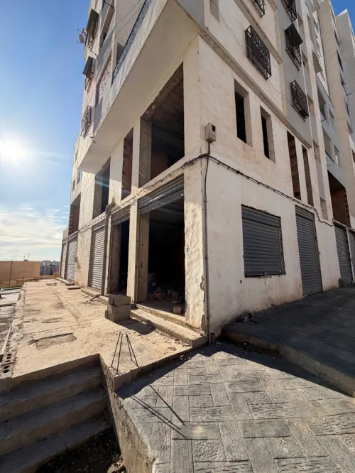 Location Local Oran Bir el djir