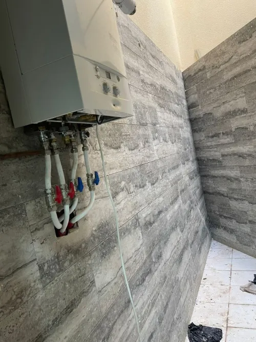 Location Appartement F3 Oran Es senia