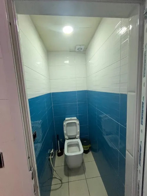 Location Appartement F3 Oran Oran