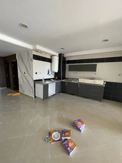 Location Appartement F4 Oran Oran