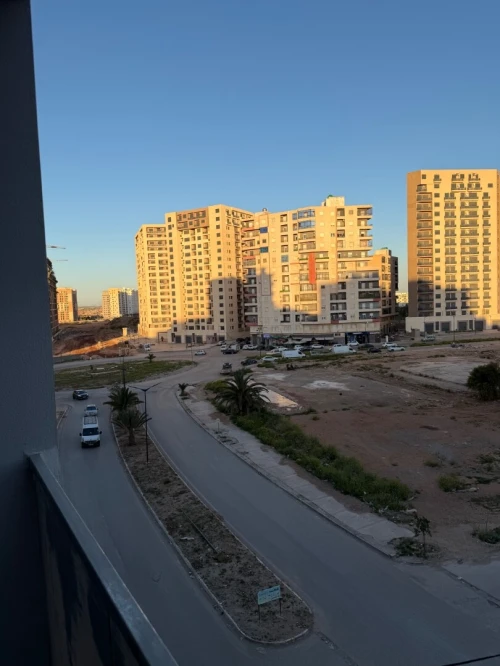 Vente Appartement F3 Oran Bir el djir