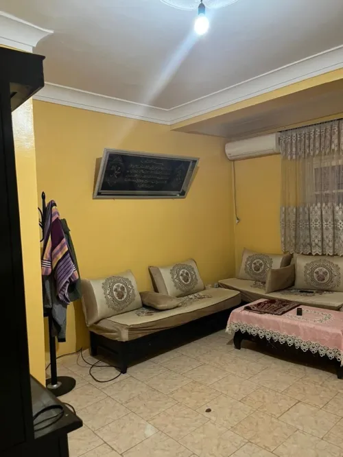 Location Appartement F3 Oran Bir el djir