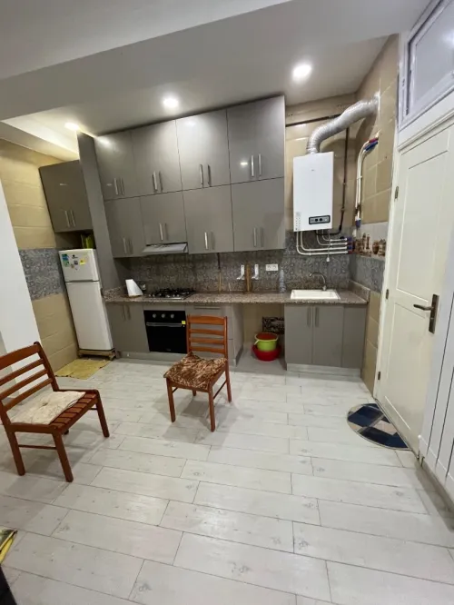 Vente Appartement F3 Oran Bir el djir