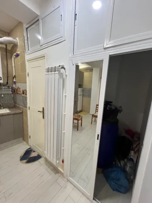 Vente Appartement F3 Oran Bir el djir