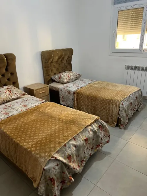 Location Appartement F3 Oran Bir el djir