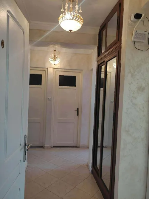 Location Appartement F3 Oran Bir el djir