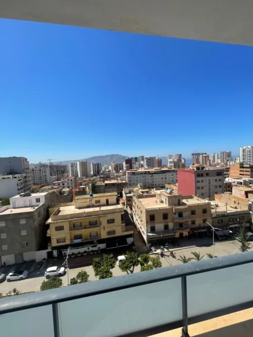 Location Appartement F4 Oran Oran