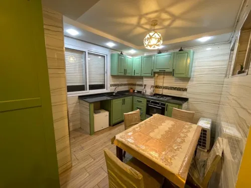 Location Appartement F3 Oran Bir el djir