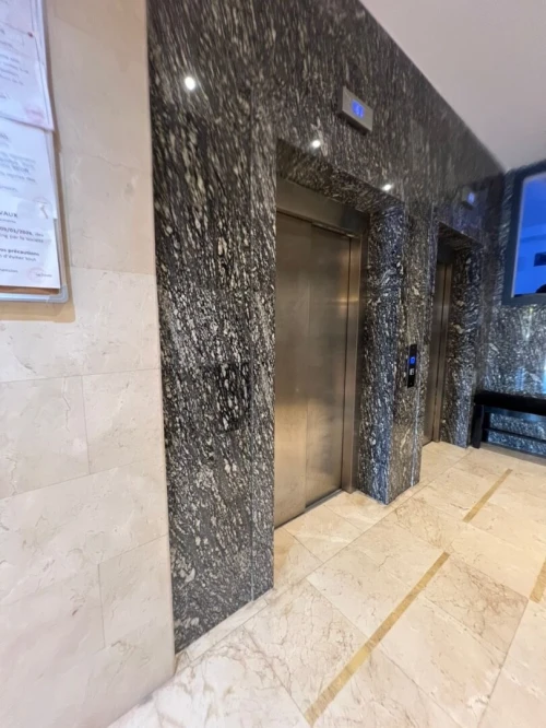 Location Appartement F3 Oran Oran