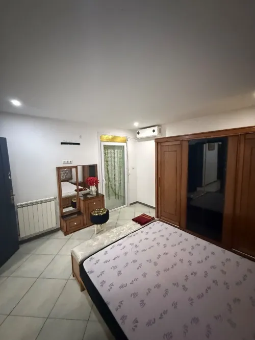 Location Appartement F3 Oran Bir el djir