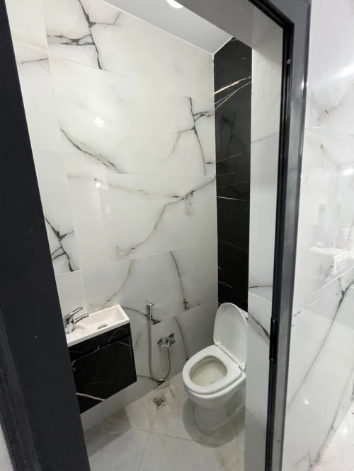 Vente Appartement F4 Oran Bir el djir