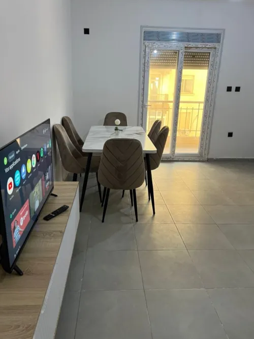 Location Appartement F3 Oran Bir el djir