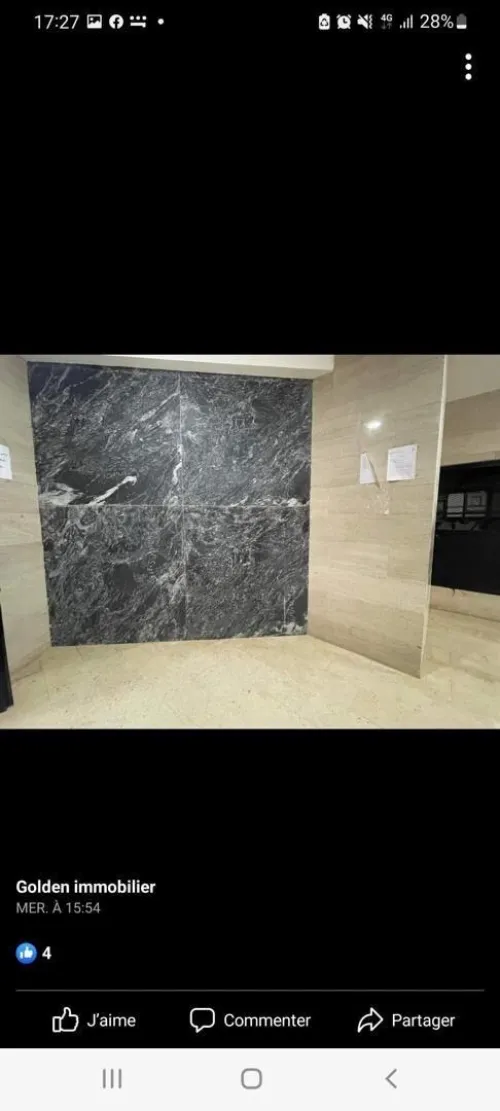 Location Appartement F3 Oran Bir el djir