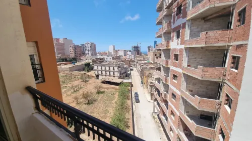 Location Appartement F3 Oran Bir el djir