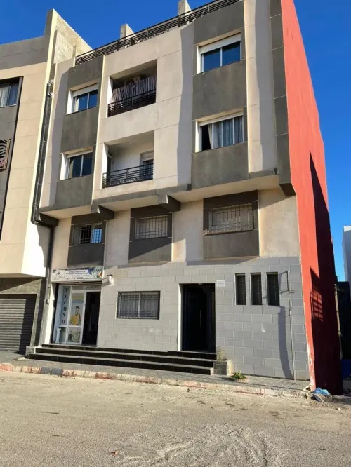 Location Appartement F3 Oran Bir el djir