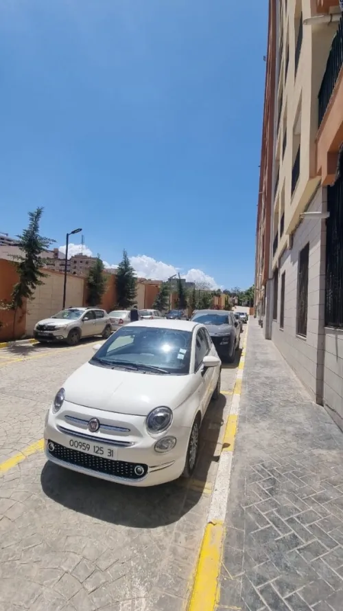Location Appartement F3 Oran Bir el djir