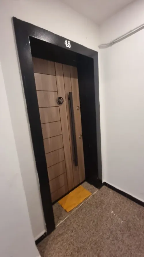 Location Appartement F3 Oran Bir el djir