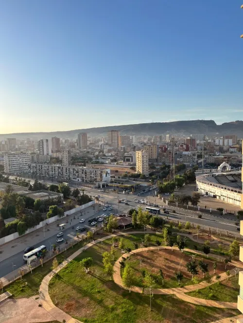 Location Appartement F3 Oran Oran