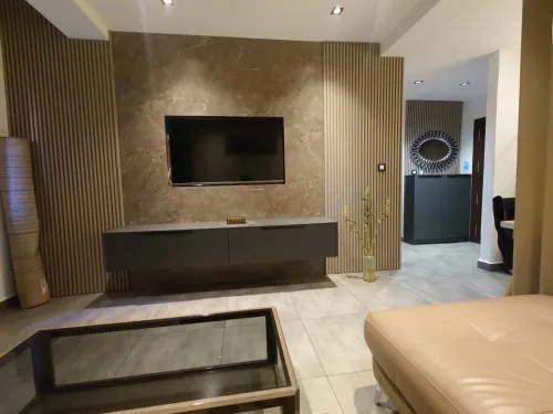 Vente Appartement F2 Oran Bir el djir