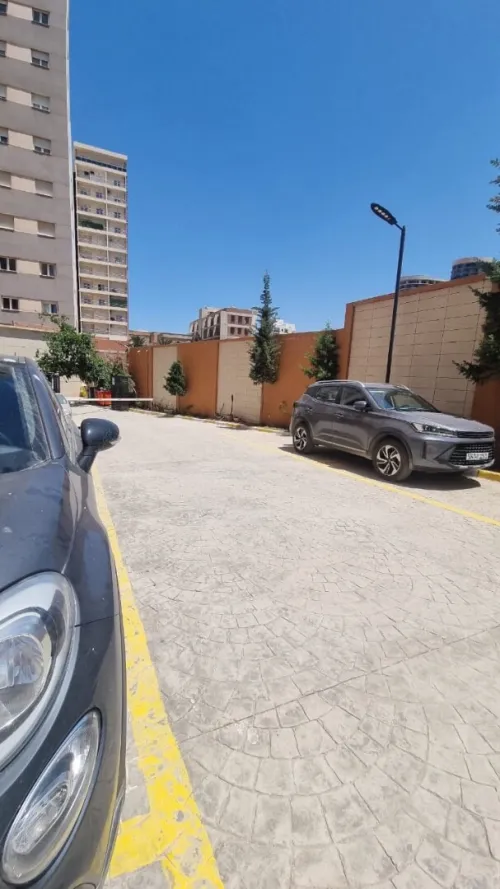 Location Appartement F3 Oran Bir el djir