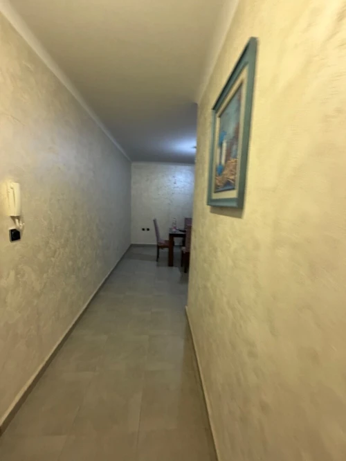 Location Appartement F3 Oran Bir el djir