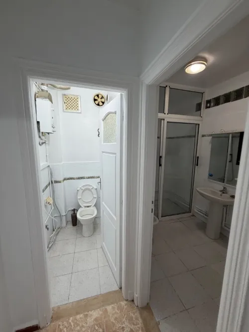 Location Appartement F3 Oran Oran