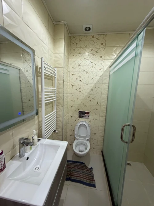 Vente Appartement F3 Oran Bir el djir