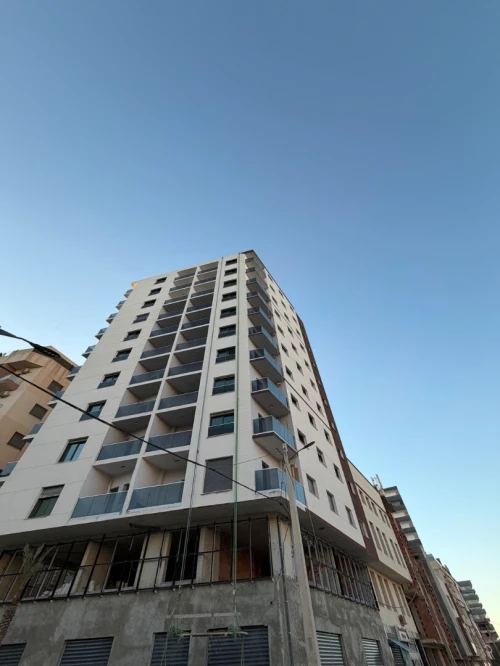 Vente Appartement F3 Oran Bir el djir