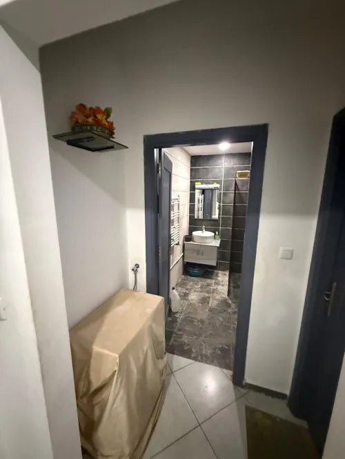 Location Appartement F3 Oran Bir el djir