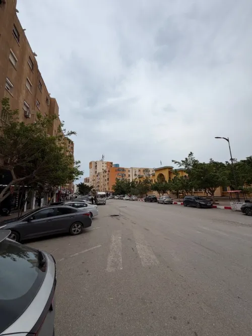 Location Appartement F3 Oran Bir el djir