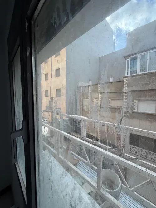 Vente Appartement F2 Oran Bir el djir