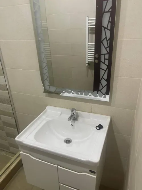 Location Appartement F3 Oran Sidi maarouf