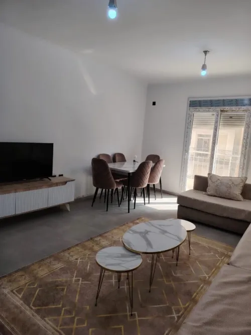 Location Appartement F3 Oran Bir el djir