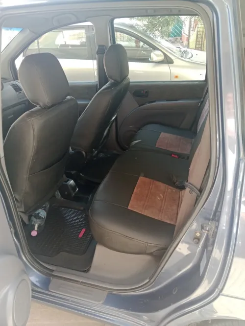 Hyundai Matrix 2007 Matrix