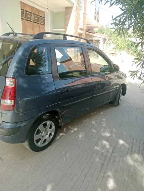 Hyundai Matrix 2007 Matrix