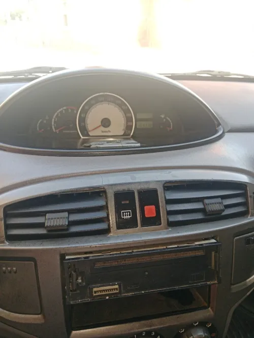 Hyundai Matrix 2007 Matrix