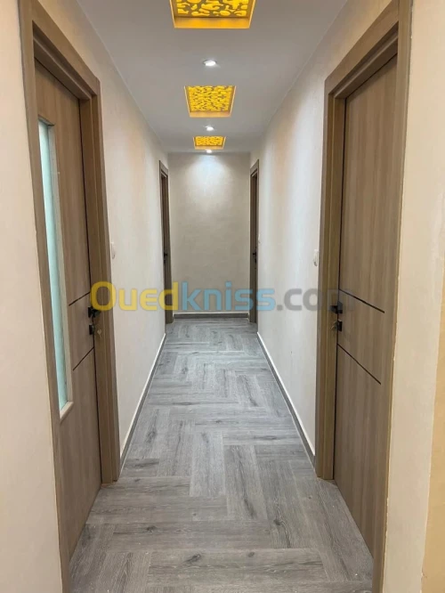 Vente Appartement F4 Alger Kouba