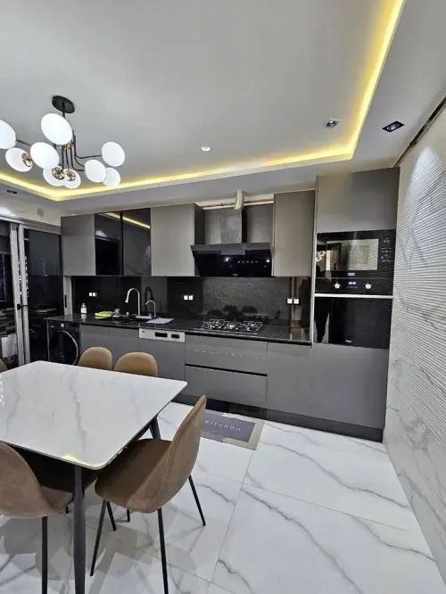 Vente Appartement F4 Alger Bordj el kiffan