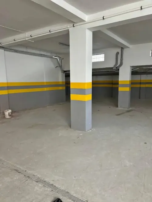 Vente Appartement F4 Alger Cheraga