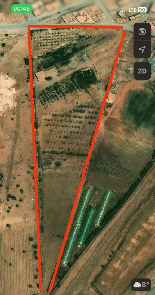 Vente El Bayadh El bayadh