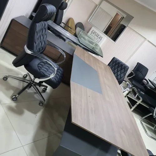 Bureau Directionnel
