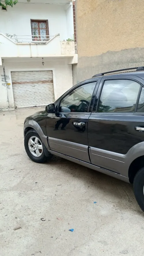 Kia Cerato 2009 