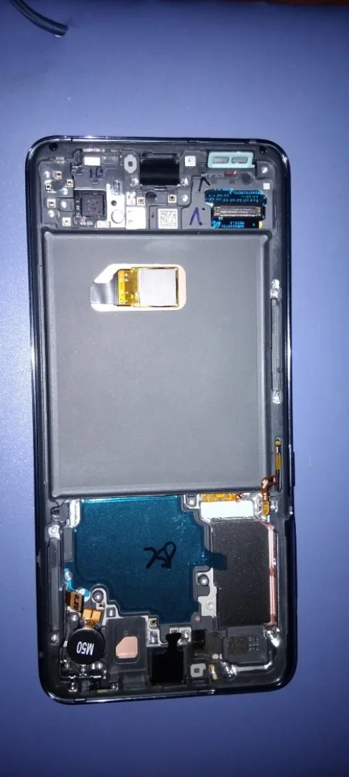 Samsung Fichour s21 5g