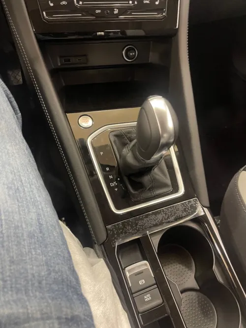 Jetta  VS5 2025 La toute