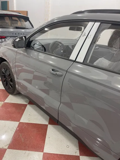 Jetta  VS5 2025 La toute